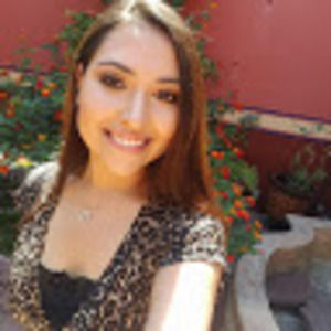 Meet your Posher, Raquel de sarai